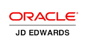 Oracle - JE Edwards